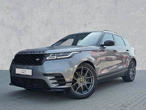 Land Rover Range Rover Velar D300 AWD R-Dynamic HSE