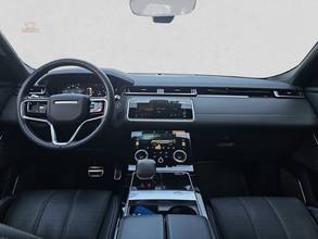 Thumbnail von Land Rover Range Rover Velar D300 AWD R-Dynamic HSE