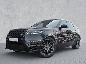 ランドローバー レンジローバー ヴェラー D200 AWD R-Dynamic HSE