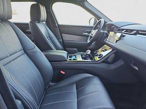 Thumbnail von Land Rover Range Rover Velar D200 AWD R-Dynamic HSE