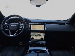 Thumbnail von Land Rover Range Rover Velar D200 AWD R-Dynamic HSE