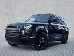 ランドローバー ディフェンダー 130 D300 AWD X-Dynamic SE