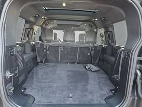 Thumbnail von Land Rover Defender 130 D300 AWD X-Dynamic SE