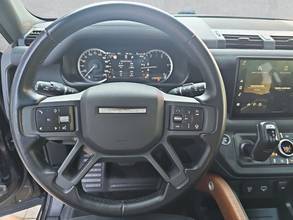 Thumbnail von Land Rover Defender 130 D300 AWD X-Dynamic SE
