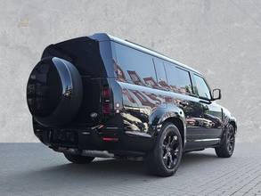 Thumbnail von Land Rover Defender 130 D300 AWD X-Dynamic SE