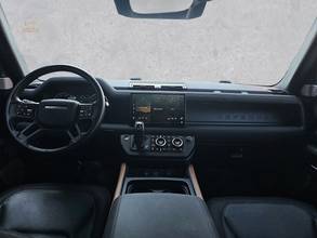 Thumbnail von Land Rover Defender 130 D300 AWD X-Dynamic SE