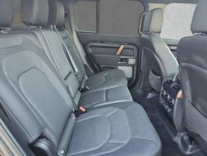 Thumbnail von Land Rover Defender 130 D300 AWD X-Dynamic SE