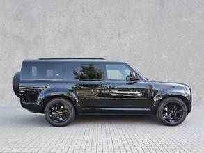 Thumbnail von Land Rover Defender 130 D300 AWD X-Dynamic SE