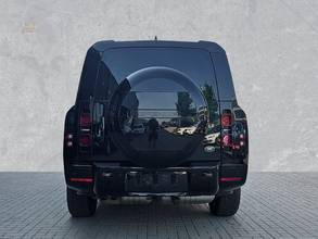 Thumbnail von Land Rover Defender 130 D300 AWD X-Dynamic SE