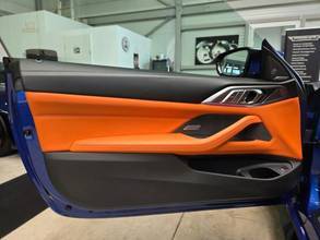 Thumbnail von BMW M4 /M Driver's Package / Surround View / HUD / *505€