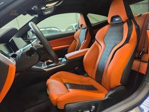 Thumbnail von BMW M4 /M Driver's Package / Surround View / HUD / *505€