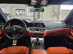 Thumbnail von BMW M4 /M Driver's Package / Surround View / HUD / *505€