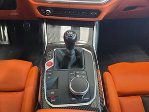 Thumbnail von BMW M4 /M Driver's Package / Surround View / HUD / *505€