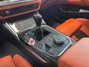 Thumbnail von BMW M4 /M Driver's Package / Surround View / HUD / *505€