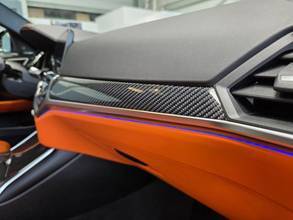 Thumbnail von BMW M4 /M Driver's Package / Surround View / HUD / *505€