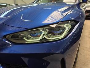 Thumbnail von BMW M4 /M Driver's Package / Surround View / HUD / *505€