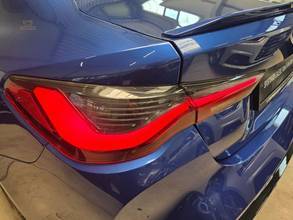 Thumbnail von BMW M4 /M Driver's Package / Surround View / HUD / *505€