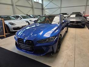 Thumbnail von BMW M4 /M Driver's Package / Surround View / HUD / *505€