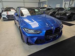 Thumbnail von BMW M4 /M Driver's Package / Surround View / HUD / *505€