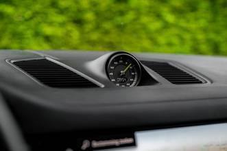 Thumbnail von Porsche Cayenne Coupe E-Hybrid 462PS |Seats18|BOSE|360°Camera