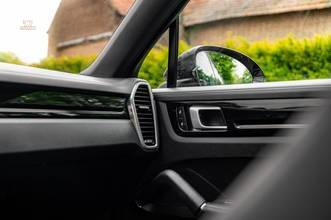 Thumbnail von Porsche Cayenne Coupe E-Hybrid 462PS |Seats18|BOSE|360°Camera