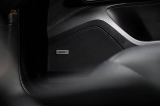 Thumbnail von Porsche Cayenne Coupe E-Hybrid 462PS |Seats18|BOSE|360°Camera