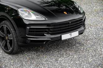 Thumbnail von Porsche Cayenne Coupe E-Hybrid 462PS |Seats18|BOSE|360°Camera