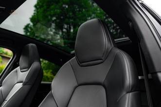 Thumbnail von Porsche Cayenne Coupe E-Hybrid 462PS |Seats18|BOSE|360°Camera