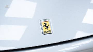 Thumbnail von Ferrari 550 Maranello '97