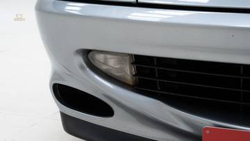 Thumbnail von Ferrari 550 Maranello '97