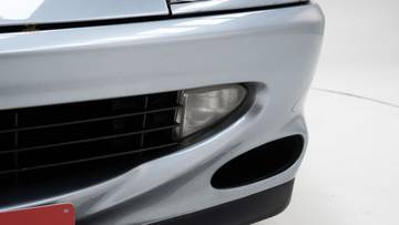 Thumbnail von Ferrari 550 Maranello '97