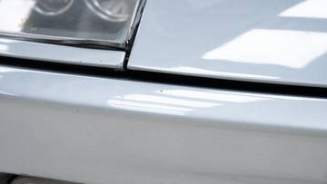 Thumbnail von Ferrari 550 Maranello '97