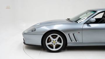 Thumbnail von Ferrari 550 Maranello '97
