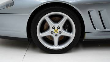 Thumbnail von Ferrari 550 Maranello '97
