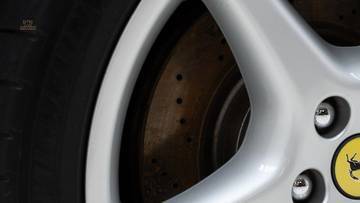 Thumbnail von Ferrari 550 Maranello '97