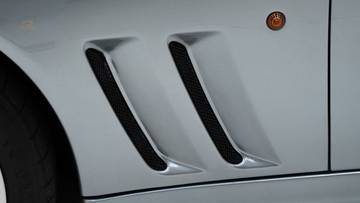 Thumbnail von Ferrari 550 Maranello '97
