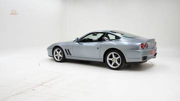 Thumbnail von Ferrari 550 Maranello '97