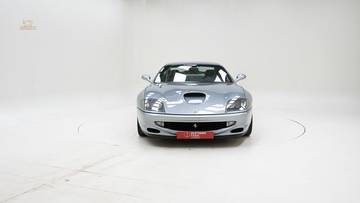 Thumbnail von Ferrari 550 Maranello '97