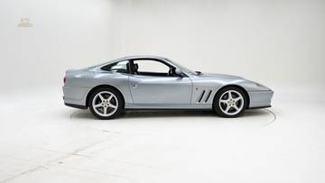 Thumbnail von Ferrari 550 Maranello '97
