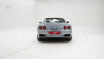 Thumbnail von Ferrari 550 Maranello '97