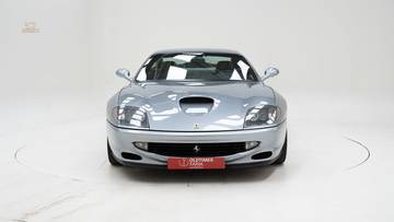 Thumbnail von Ferrari 550 Maranello '97