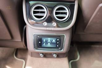Thumbnail von Bentley Bentayga 4.0 V8 Mulliner Driving Specification