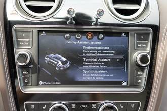 Thumbnail von Bentley Bentayga 4.0 V8 Mulliner Driving Specification