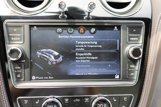 Thumbnail von Bentley Bentayga 4.0 V8 Mulliner Driving Specification