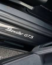 Thumbnail von Porsche Boxster 718 GTS 4.0 Camera AeroKit Sport Exhaust.