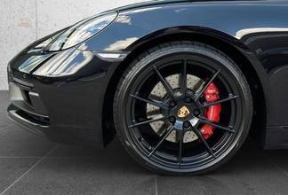 Thumbnail von Porsche Boxster 718 GTS 4.0 Camera AeroKit Sport Exhaust.
