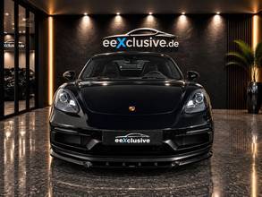 Thumbnail von Porsche Boxster 718 GTS 4.0 Camera AeroKit Sport Exhaust.
