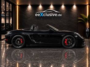 Thumbnail von Porsche Boxster 718 GTS 4.0 Camera AeroKit Sport Exhaust.