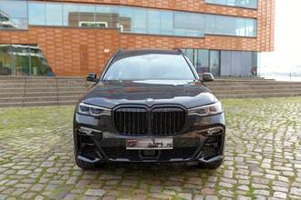 Thumbnail von BMW X7 xDrive 30 d M Sport