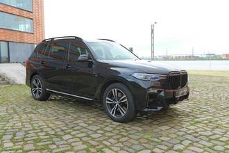 Thumbnail von BMW X7 xDrive 30 d M Sport